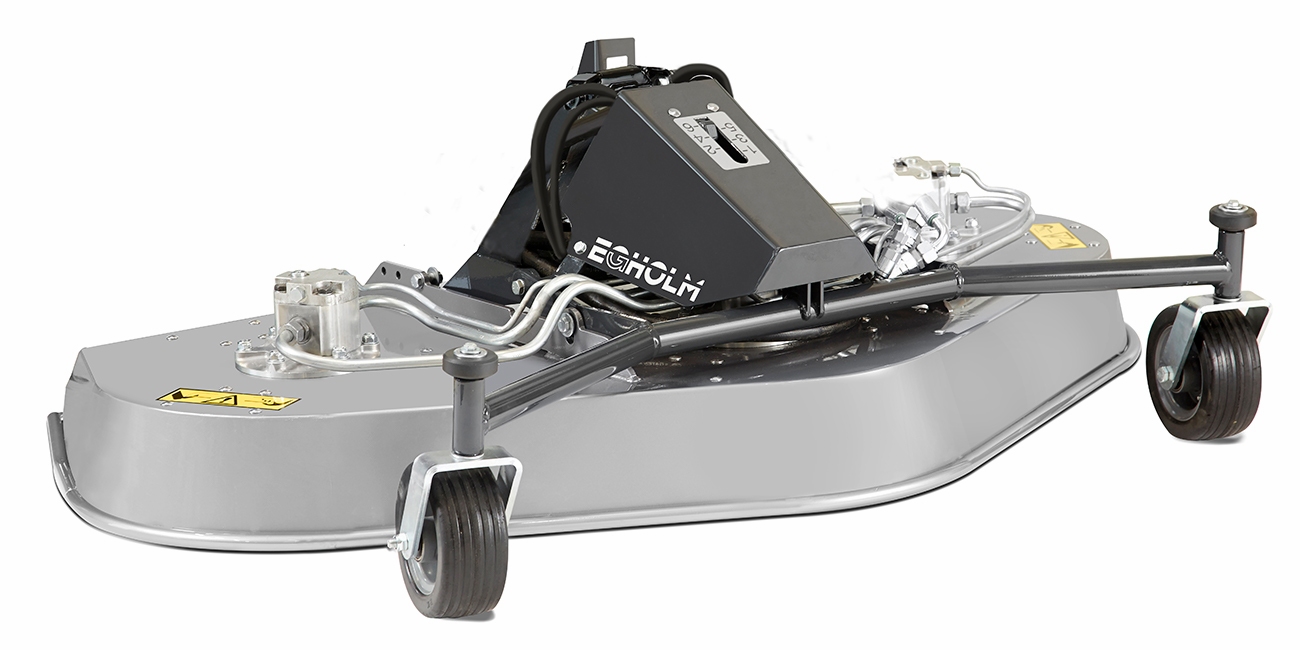 Rotor-/multiklipper 1500